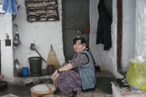 eski hayatlı ev 