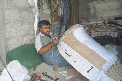 kaybolan meslek 