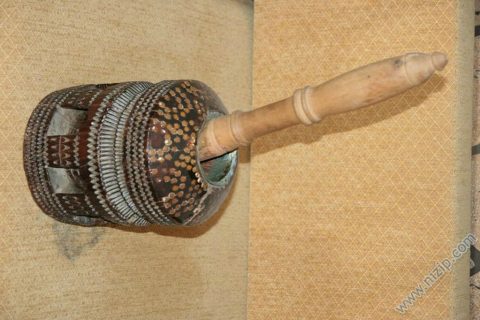 Dilbek eli 