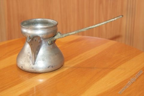 Cezve 