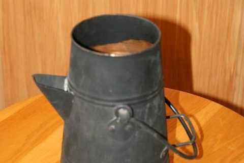 Cezve 