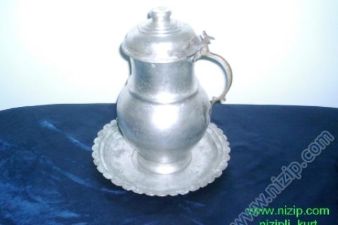 bakır sülahye 