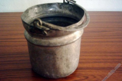 bakraç, satıl 
