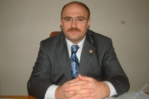 Mehmet SARI 