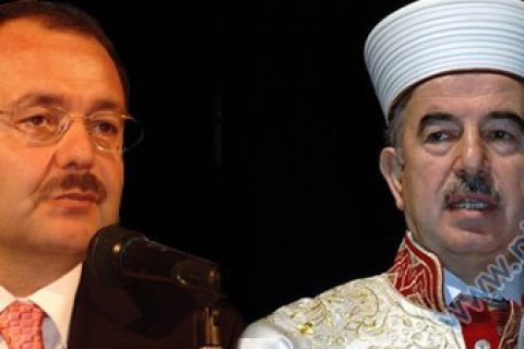 Mehmet Görmez 
