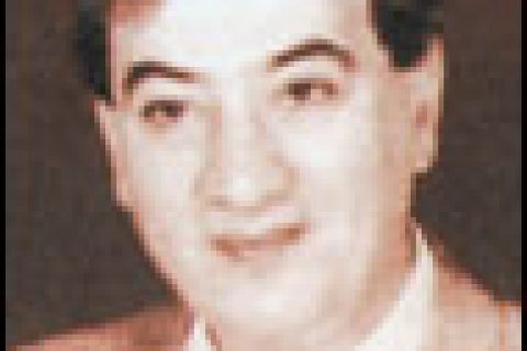 Belediye Başkanı İ.Halil Sayın 