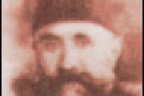Belediye Başkanı H.Mehmet Efendi 