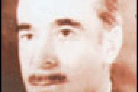 Belediyer Başkanı A.Ögüt 