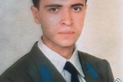 şehit mustafa özaslan 