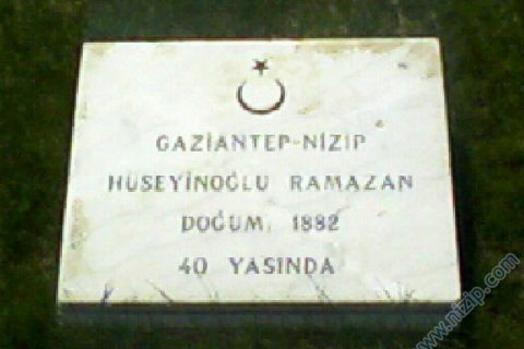 Şehidimiz........ 