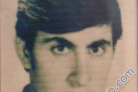 veysi özdemir 