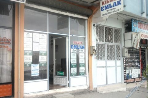KISMET EMLAK 2 