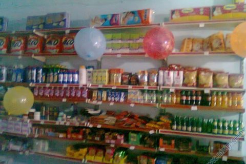 demirbaş mini market ve manav 