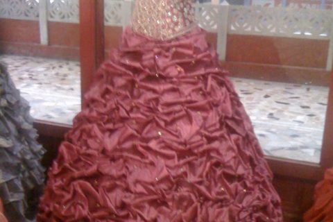 SEVGİ MODA EVİ 