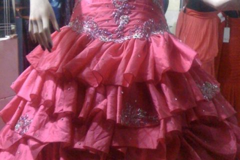 SEVGİ MODA EVİ 