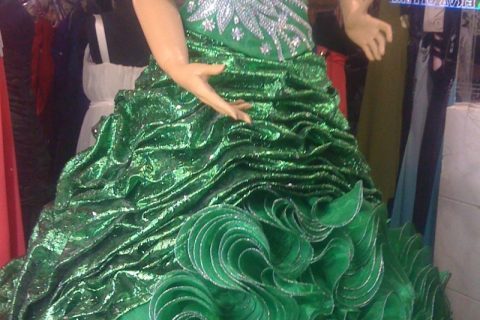 SEVGİ MODA EVİ 