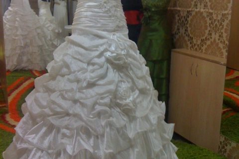 SEVGİ MODA EVİ 