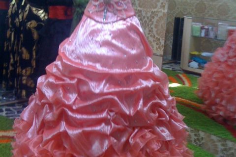 SEVGİ MODA EVİ 