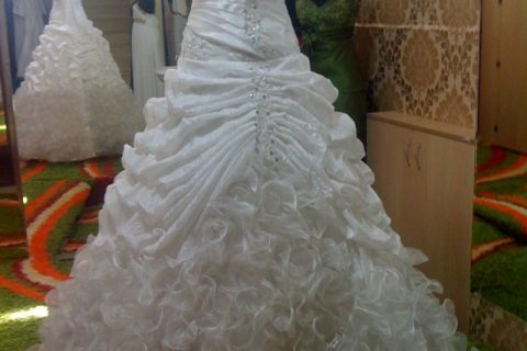 SEVGİ MODA EVİ 