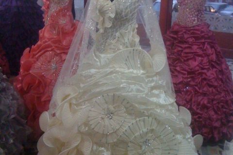 SEVGİ MODA EVİ 