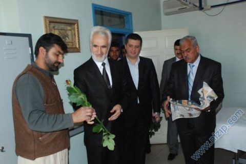 müftülük kutlu doğum 