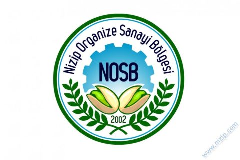 Nizip Organize Sanayi Bölgesi Logosu 