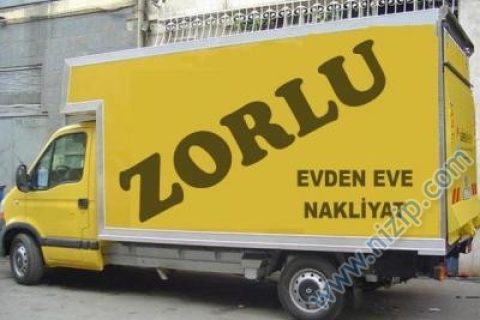 zorlu evden eve nakliyat 