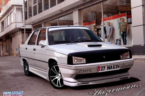 ARABA 