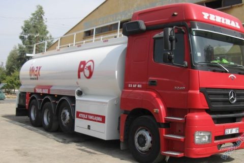 demirciogulları tanker sanayi ltd.şti 
