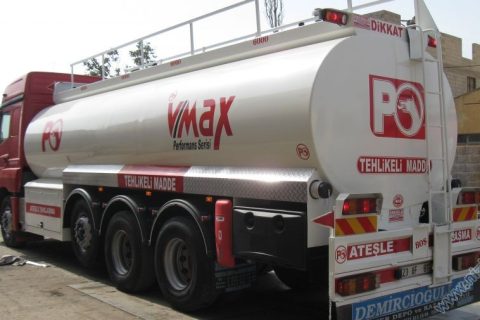 demirciogulları tanker sanayi ltd.şti 