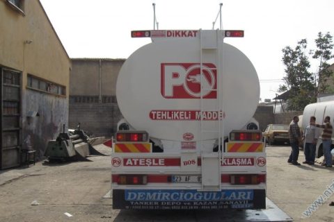 demirciogulları 