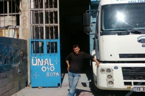 ÜNAL 