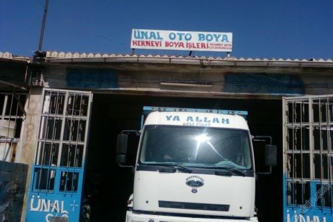 ÜNAL 
