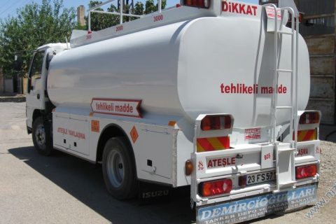 demirciogulları 