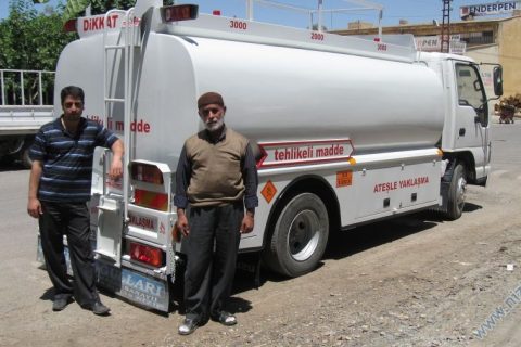 demirciogulları 
