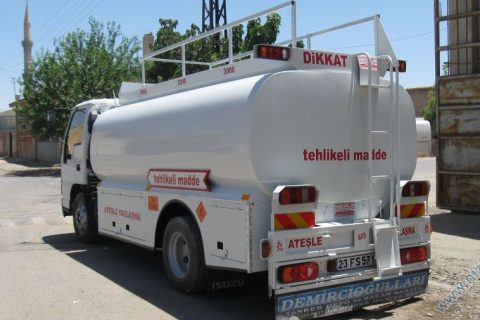 demirciogulları 