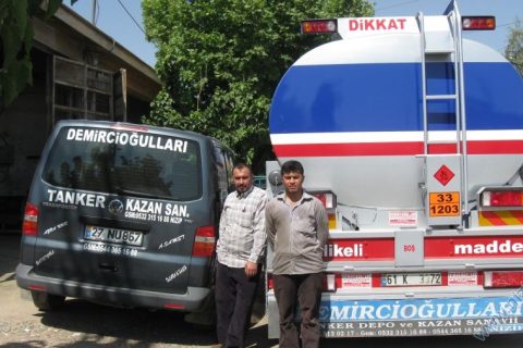 demirciogulları 