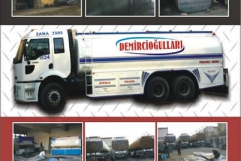 demirciogulları 