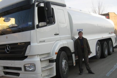 DEMİRCİOGULLARI 