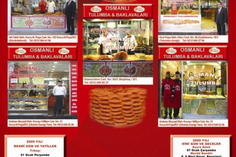 osmanlı tılımbacısı 