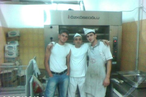 ist da antepli baklavacı 