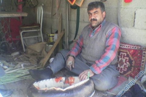 Semerci Müslüm Usta 