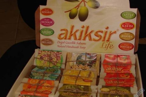 akiksir 