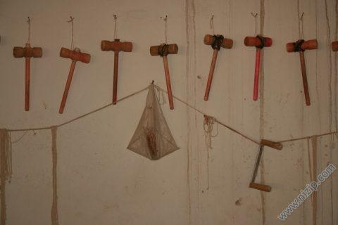 sabun tokmakları 