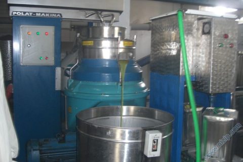 yag fabrikasi 