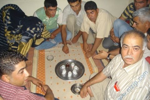 yüzük oyunu 