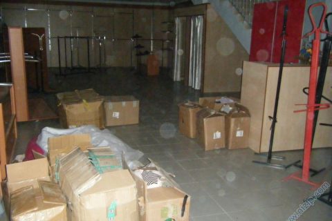 cum.mahallesi yardımlaşma ve dayanışma evi 