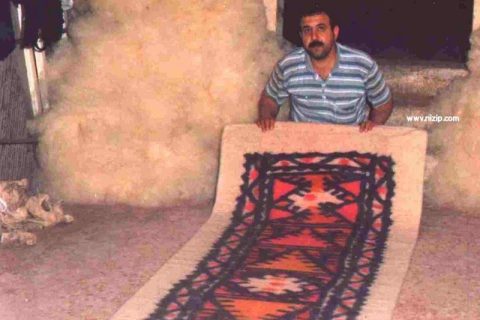 Keçe 