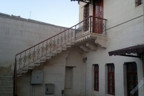 Şıhlar Mahallesi Taziye Evi 