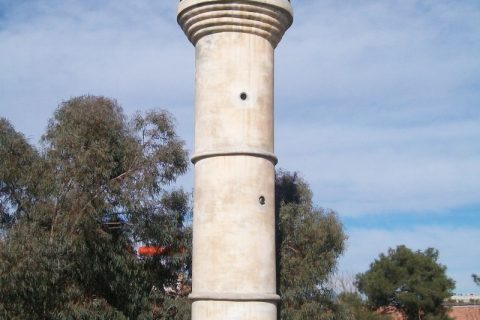 Nizip hamam cami